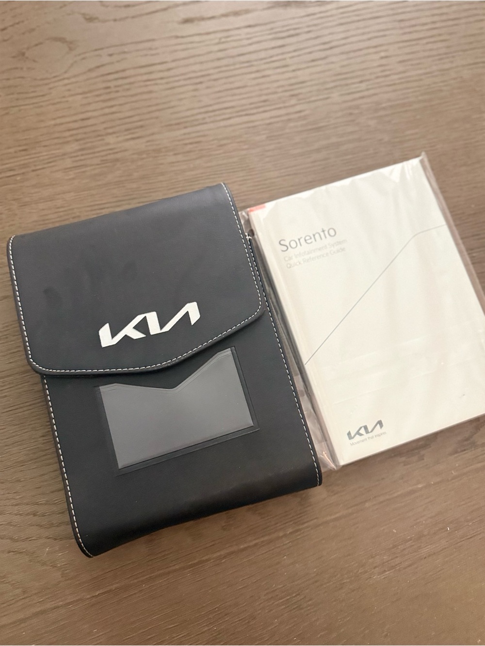 Kia Sorento car Guide and Manuel’s